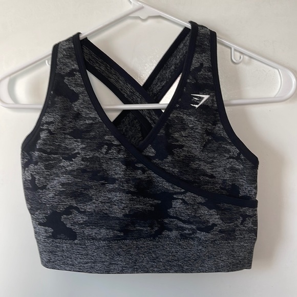 Gymshark Other - Gymshark bra